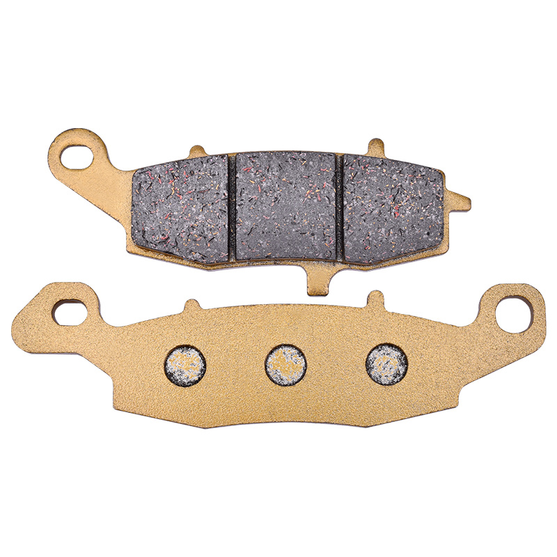 Plaquettes de frein avant et a - Carbon Ceramic Motorcycle Brake Rotor avis et prix