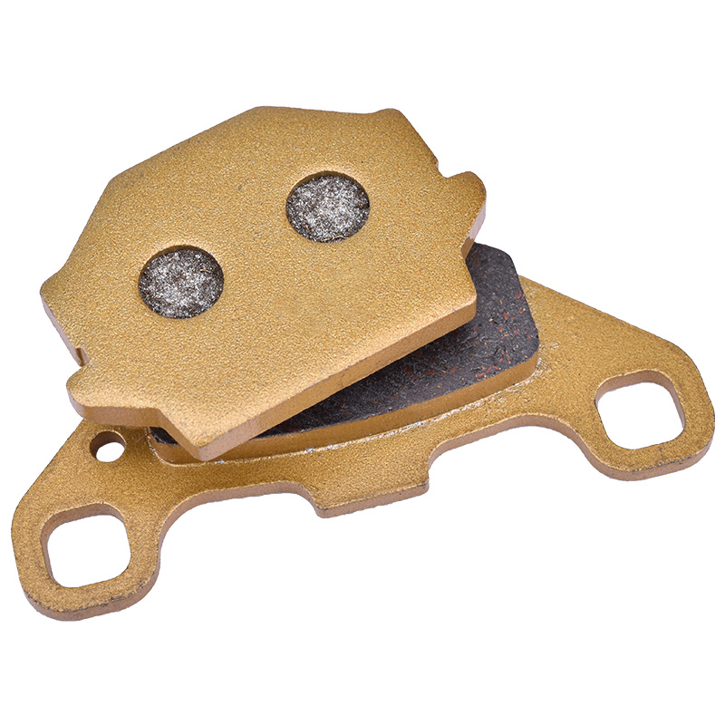 Plaquettes de frein avant et a - Carbon Ceramic Motorcycle Brake Rotor avis et prix