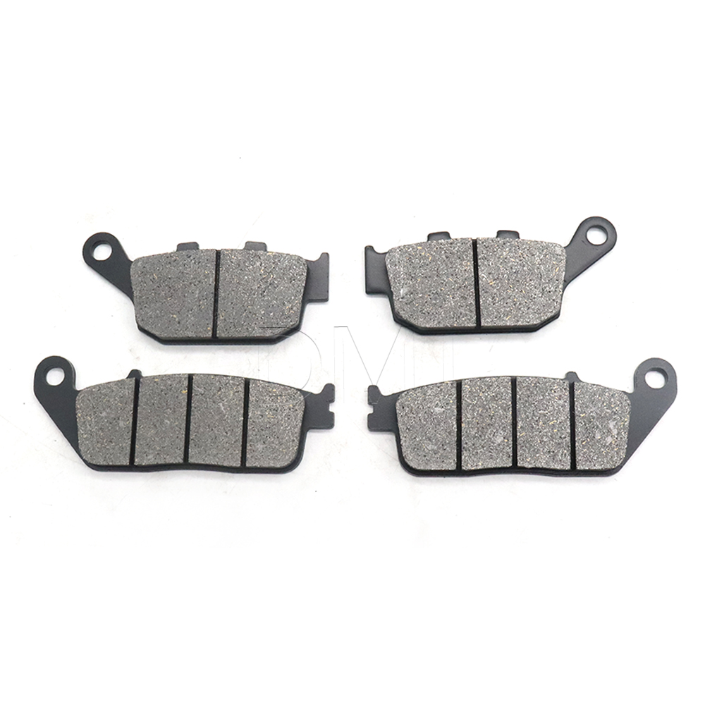 Accessoires pour moto, plaquet - Motorcycle Brake Pads avis et prix