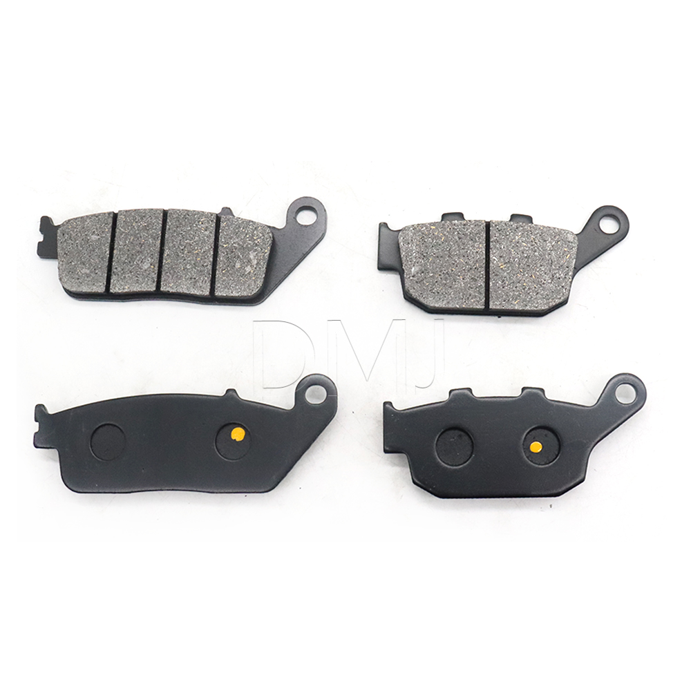 Accessoires pour moto, plaquet - Motorcycle Brake Pads avis et prix