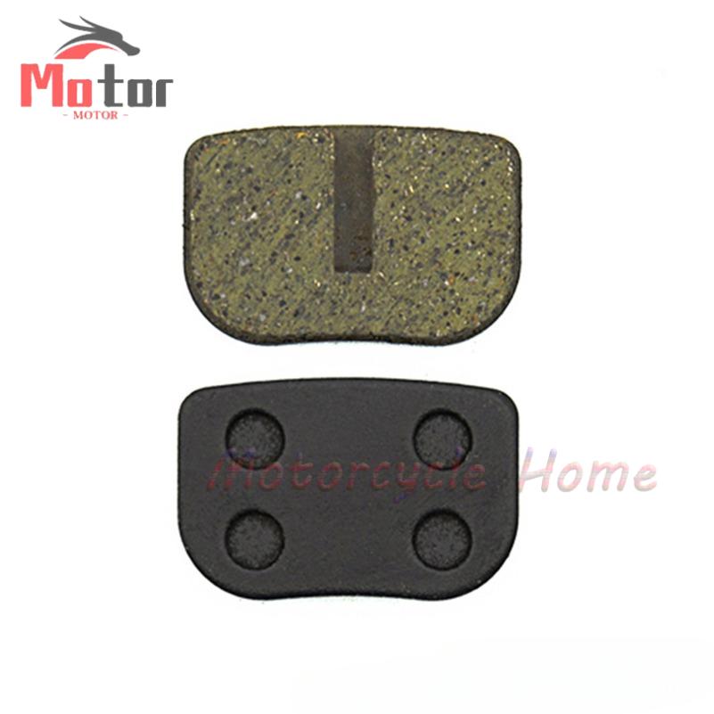 HotMini Dirt Bike Minimoto vél - Brake Pads Bike avis et prix