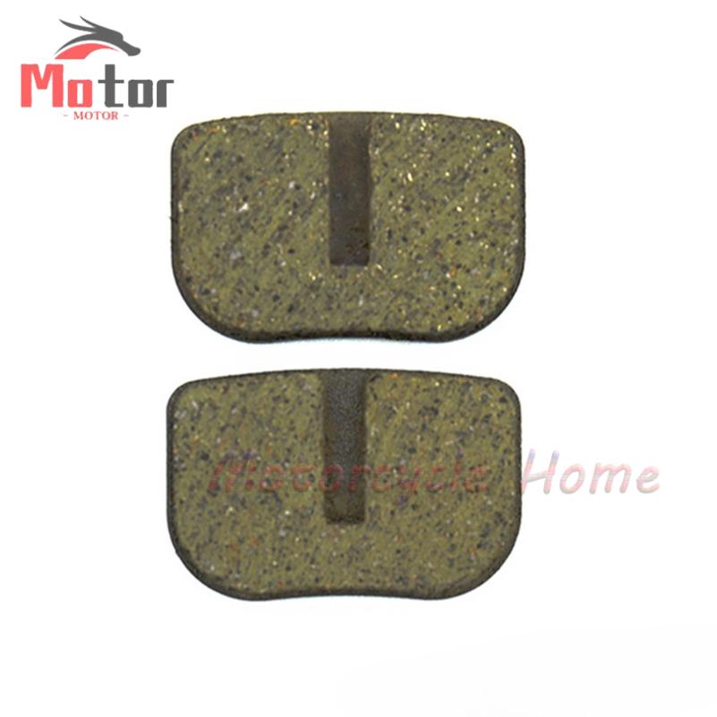 HotMini Dirt Bike Minimoto vél - Brake Pads Bike avis et prix