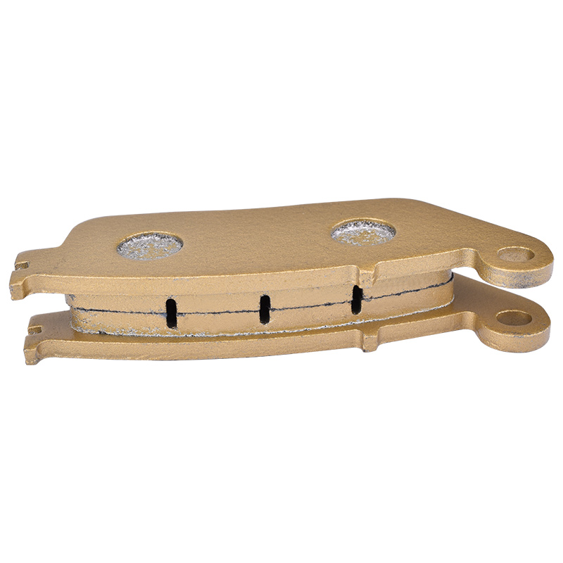 Plaquettes de frein avant et a - Carbon Ceramic Motorcycle Brake Rotor avis et prix