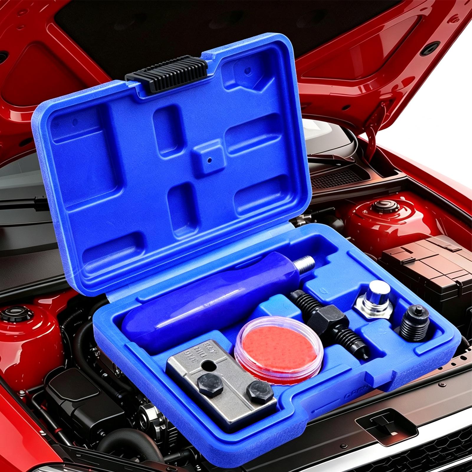 Kit d'outils de sertissage de  - Brake Line Motorcycle avis et prix