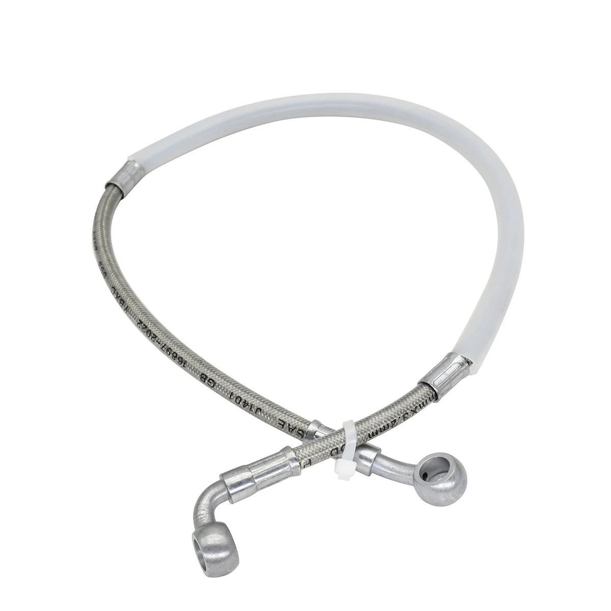 Tuyau d'huile de frein avant o - Motorcycle Brake Cable avis et prix