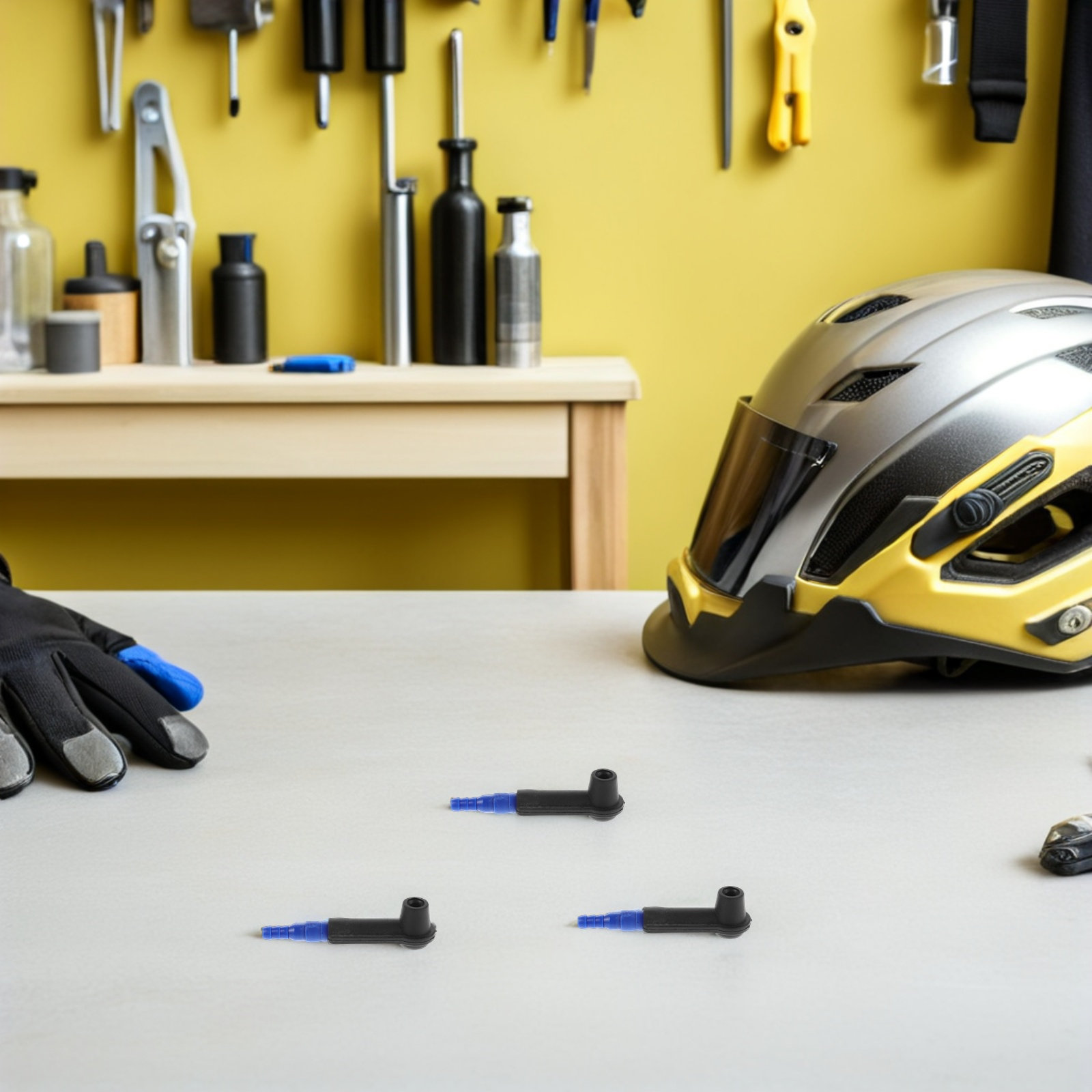 20 pièces 30 pièces Clip de câ - Brake Fluid avis et prix