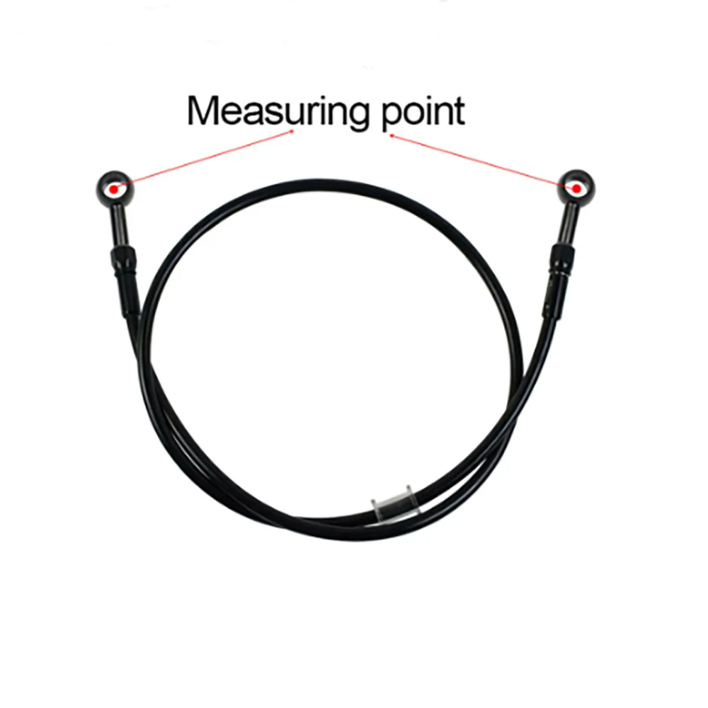 Tuyau de frein de moto AN3 tre - Motorcycle Brake Cable avis et prix