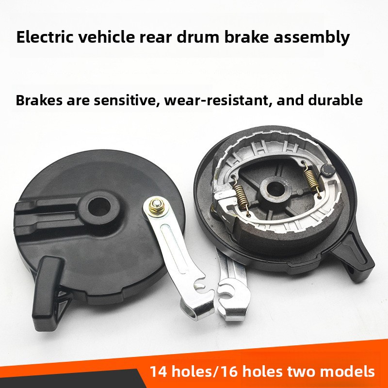 Ensemble de frein pour véhicul - Motorcycle Brake Pads avis et prix