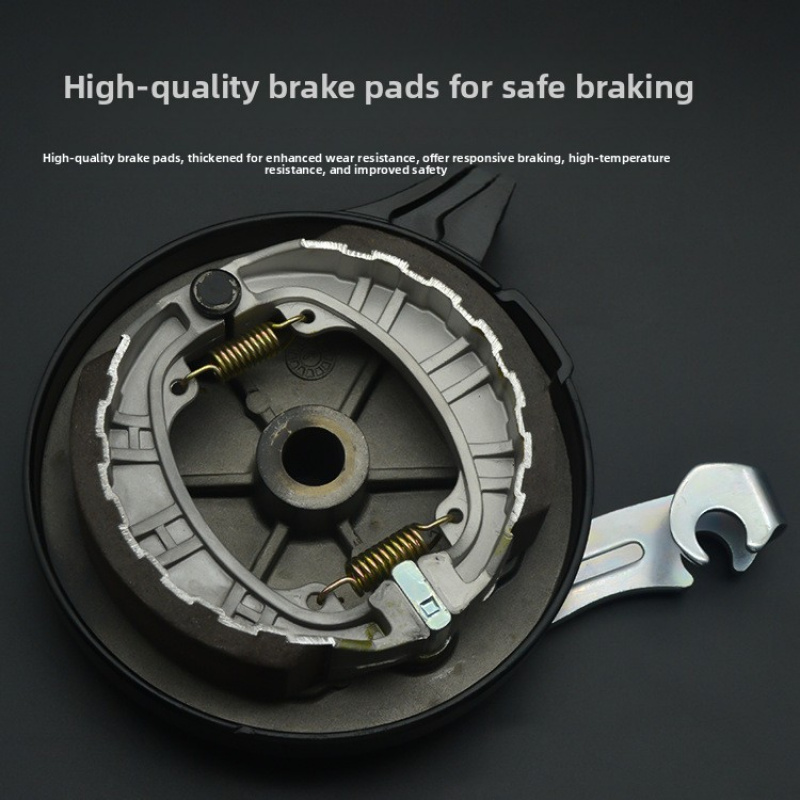 Ensemble de frein pour véhicul - Motorcycle Brake Pads avis et prix