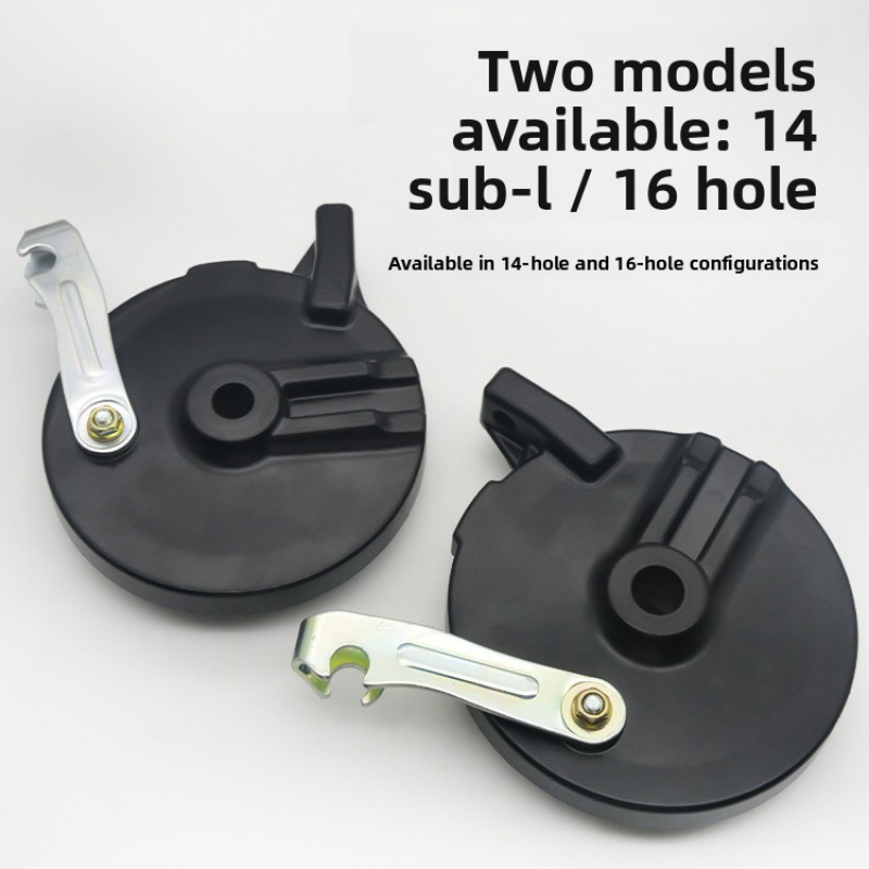Ensemble de frein pour véhicul - Motorcycle Brake Pads avis et prix