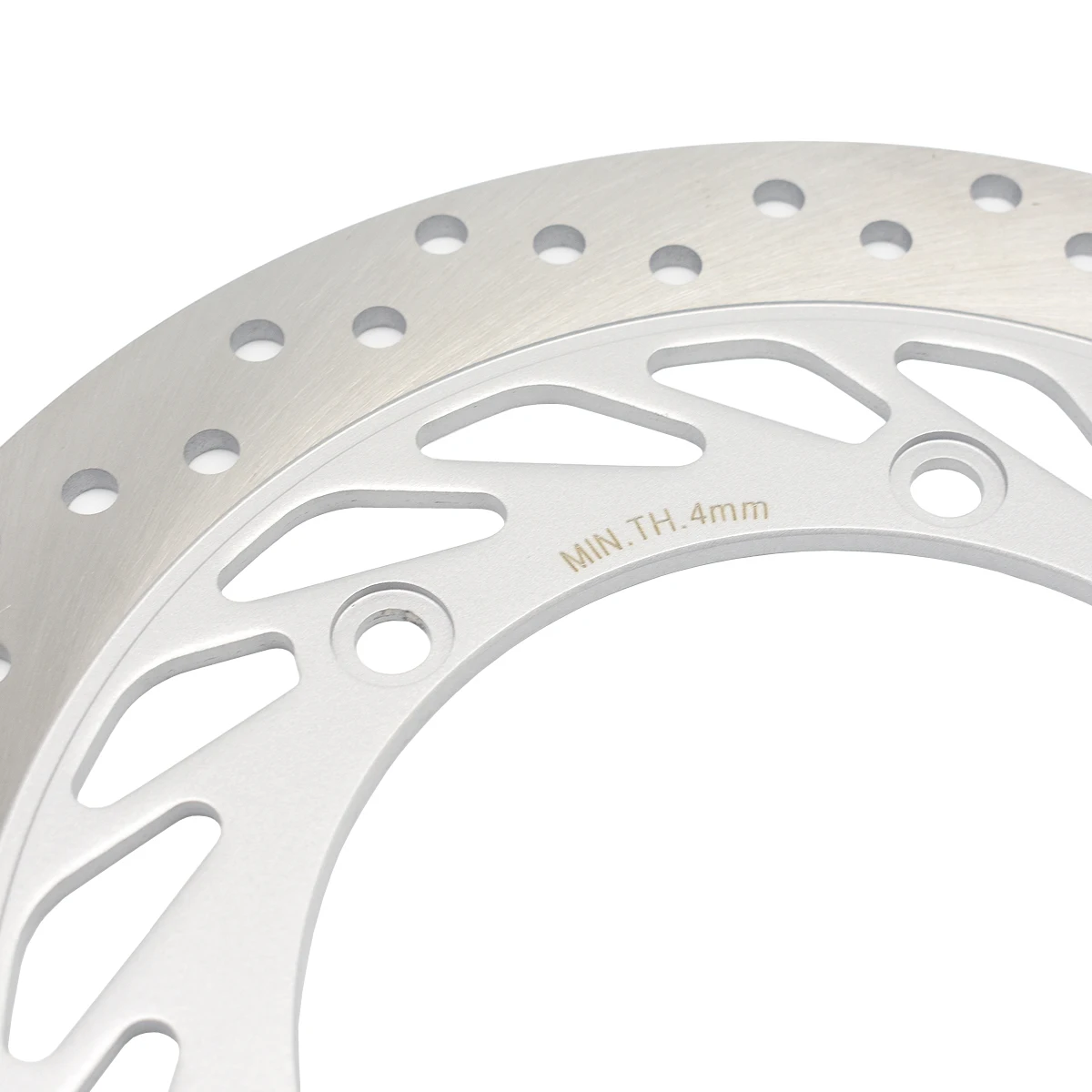 Rotor de frein à disque avant  - Brake Rotor avis et prix