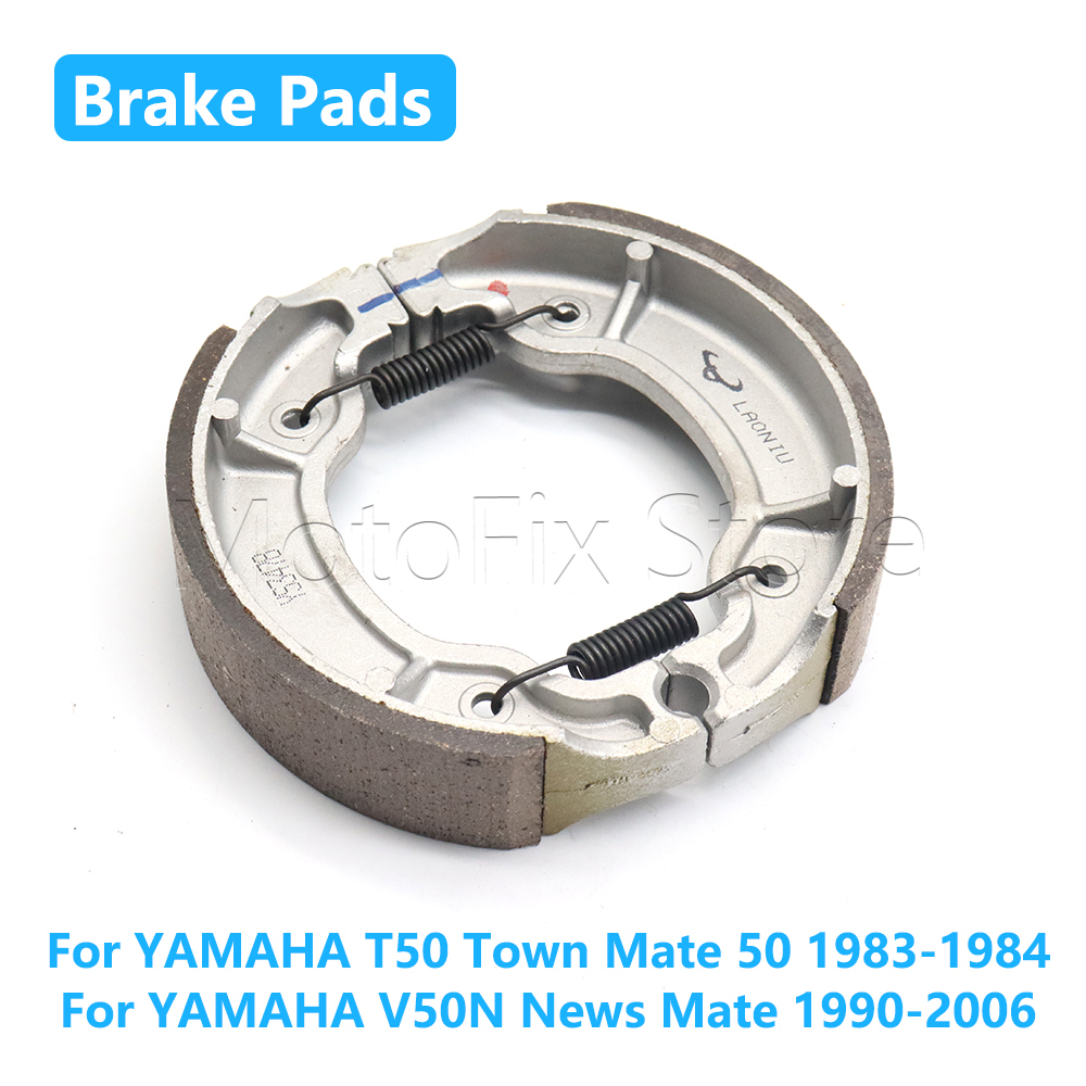 Accessoires de moto, plaquette - Motorcycle Brake Pads avis et prix