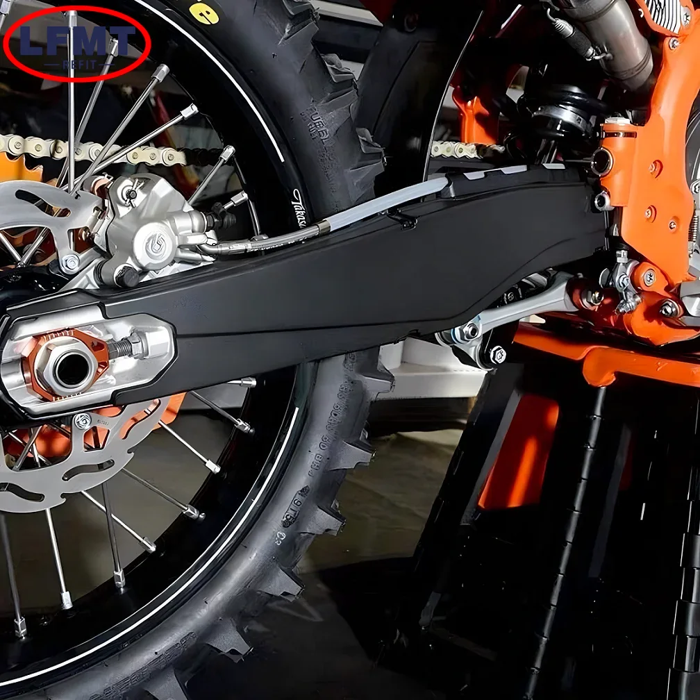 Tuyau de frein avant et arrièr - Brake Line Motorcycle avis et prix