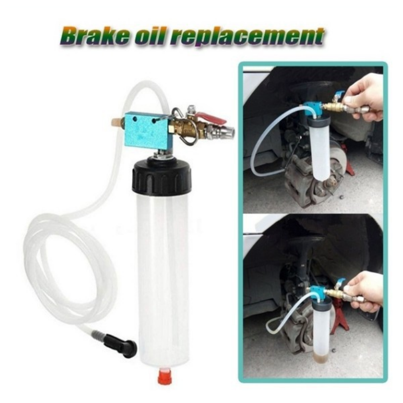 Kit de pompe à liquide de pomp - Brake Fluid avis et prix