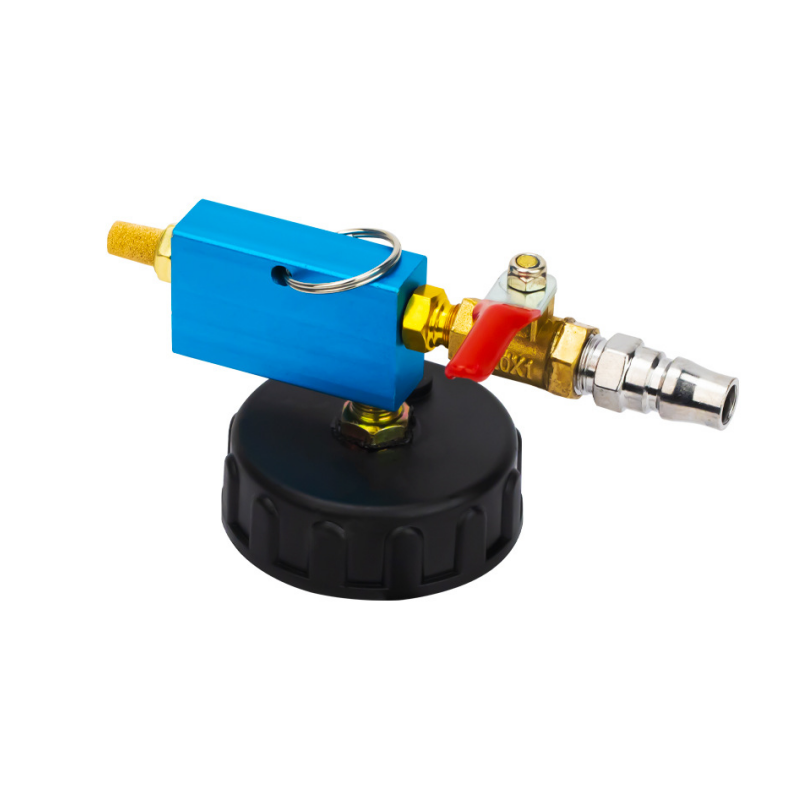 Kit de pompe à liquide de pomp - Brake Fluid avis et prix