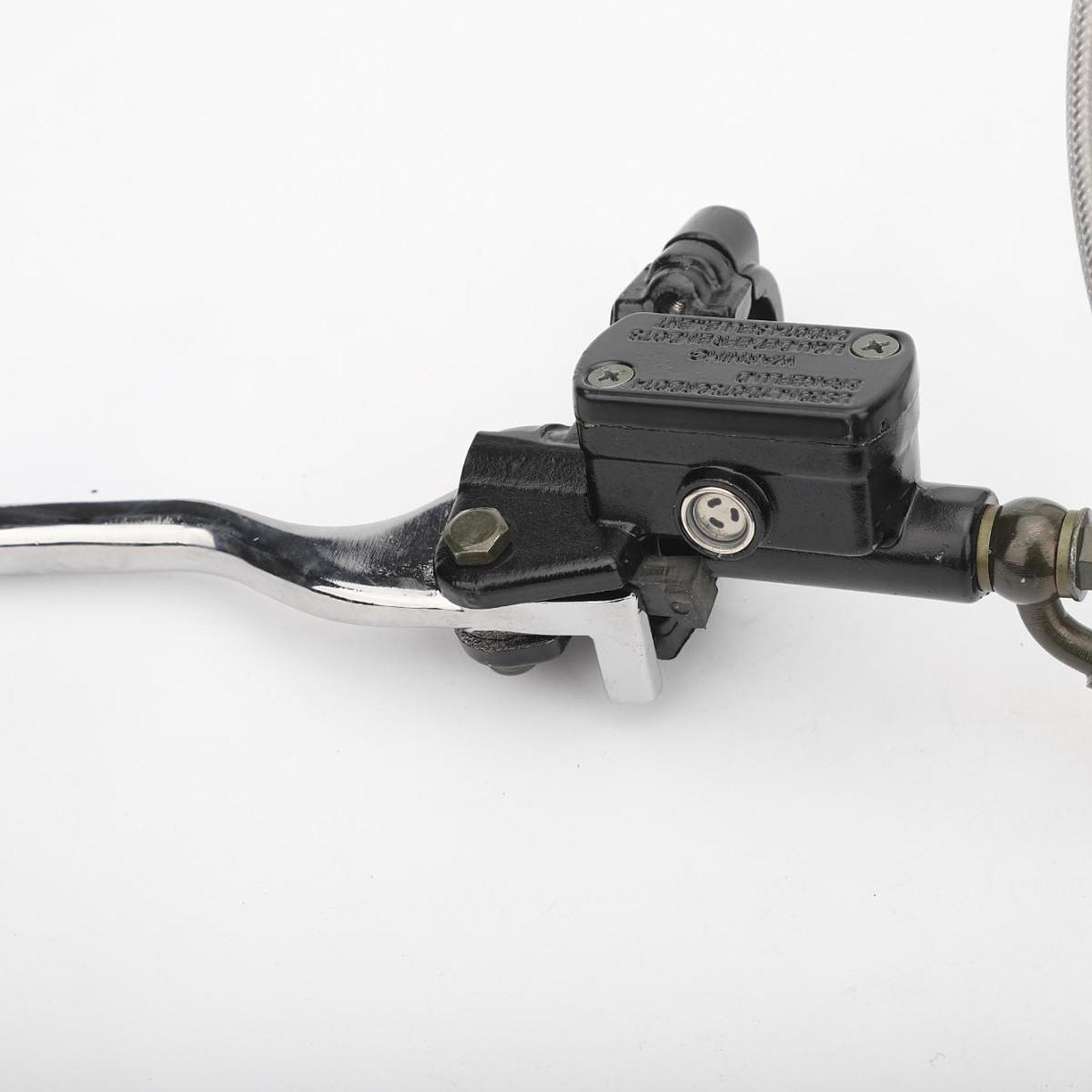 Kit de frein à disque hydrauli - Brake Disc Motorcycle avis et prix
