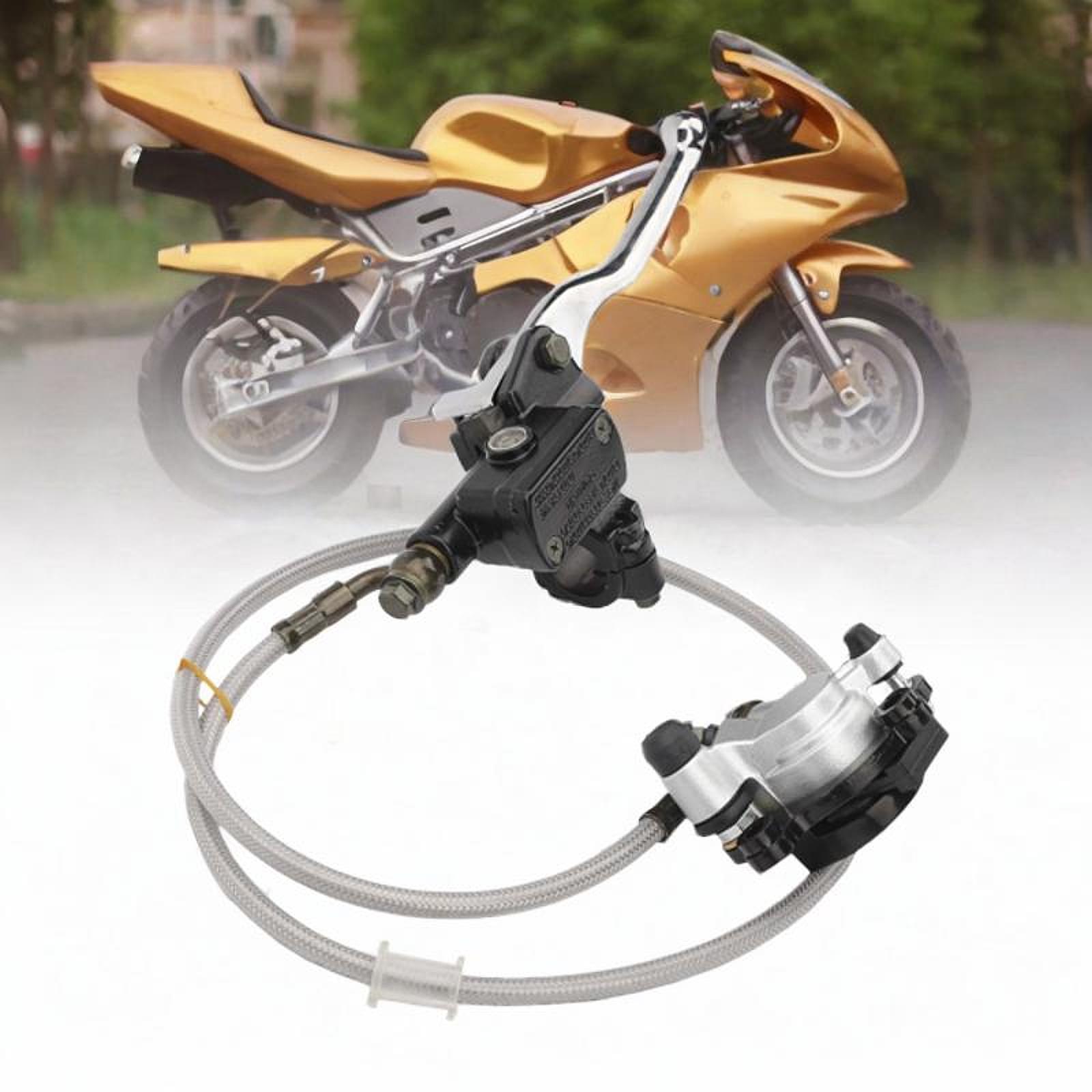 Kit de frein à disque hydrauli - Brake Disc Motorcycle avis et prix