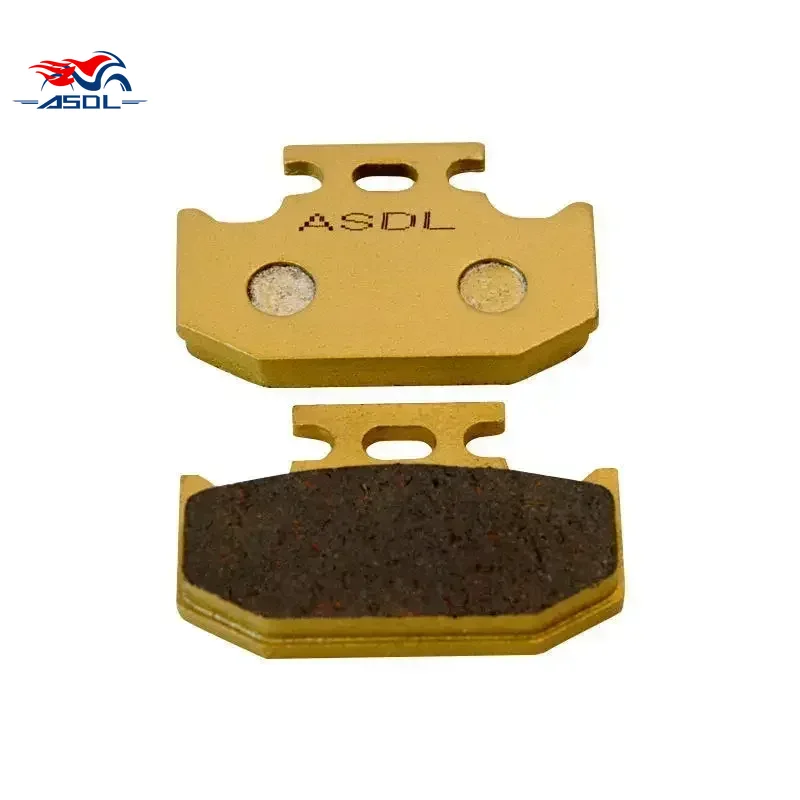 Plaquettes de frein avant et a - Carbon Ceramic Motorcycle Brake Rotor avis et prix