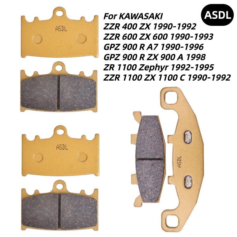 Plaquettes de frein avant et a - Carbon Ceramic Motorcycle Brake Rotor avis et prix