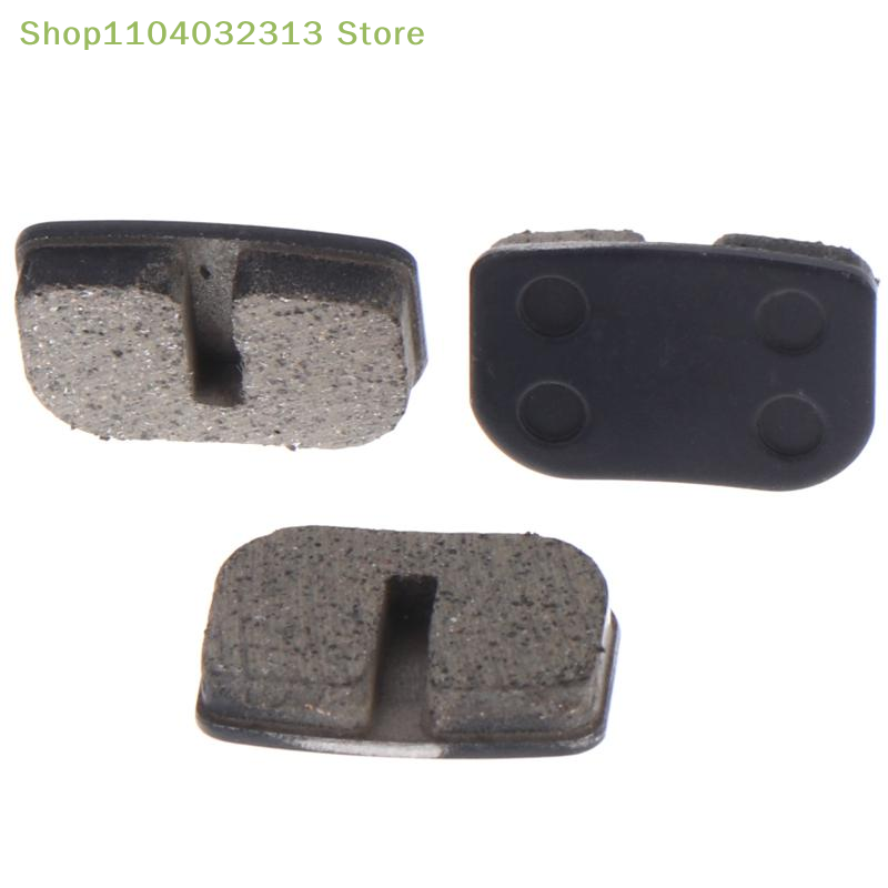 Plaquettes de frein à disque p - Brake Pads Bike avis et prix