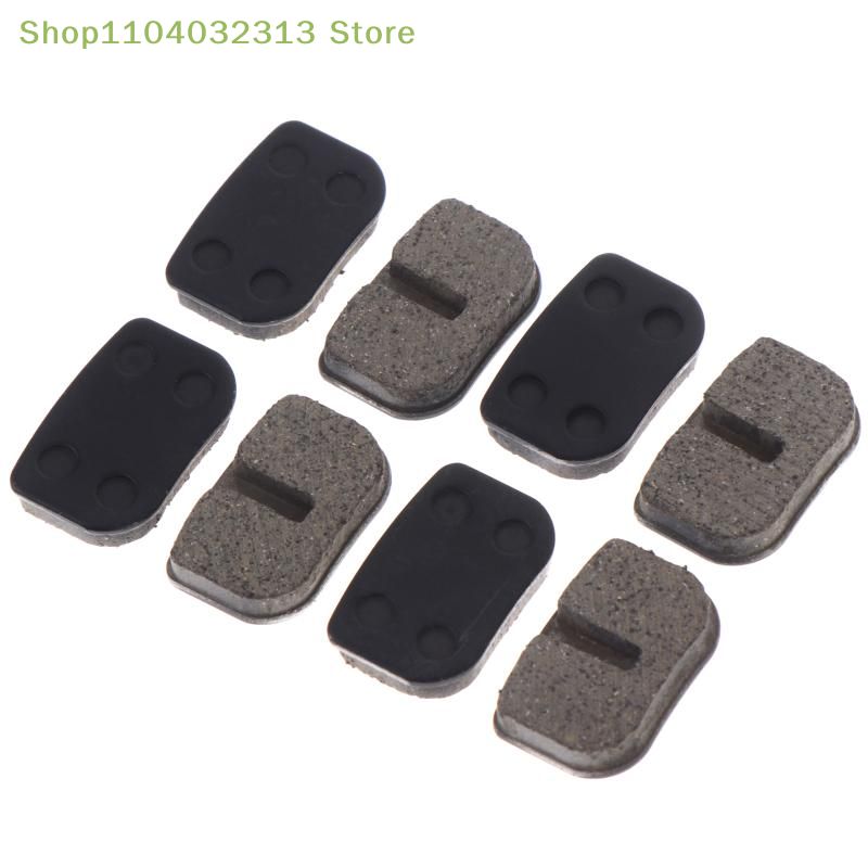 Plaquettes de frein à disque p - Brake Pads Bike avis et prix