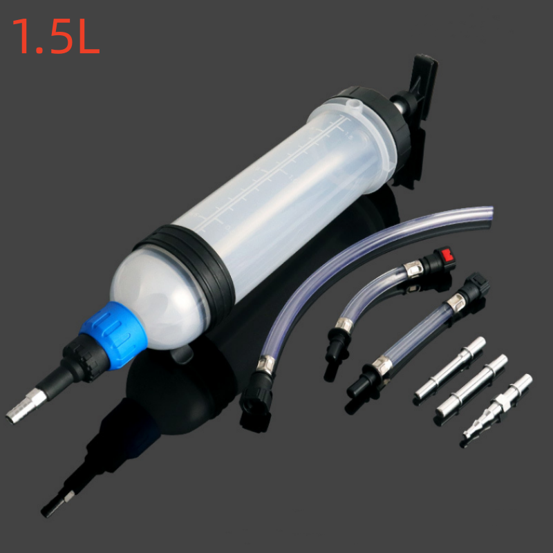 Seringue de remplissage et fla - Brake Fluid avis et prix