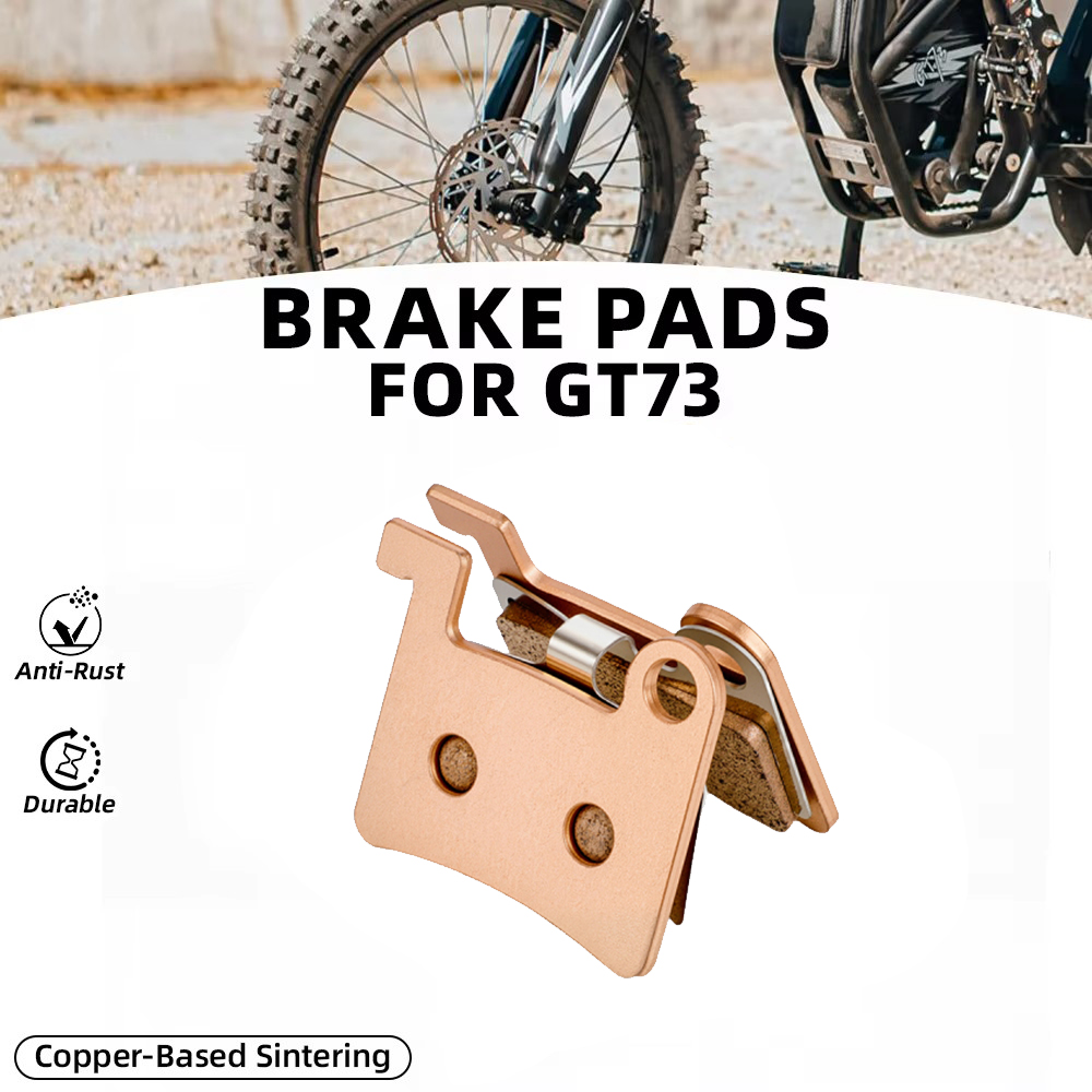 Plaquettes de frein à disque e - Brake Pads Bike avis et prix