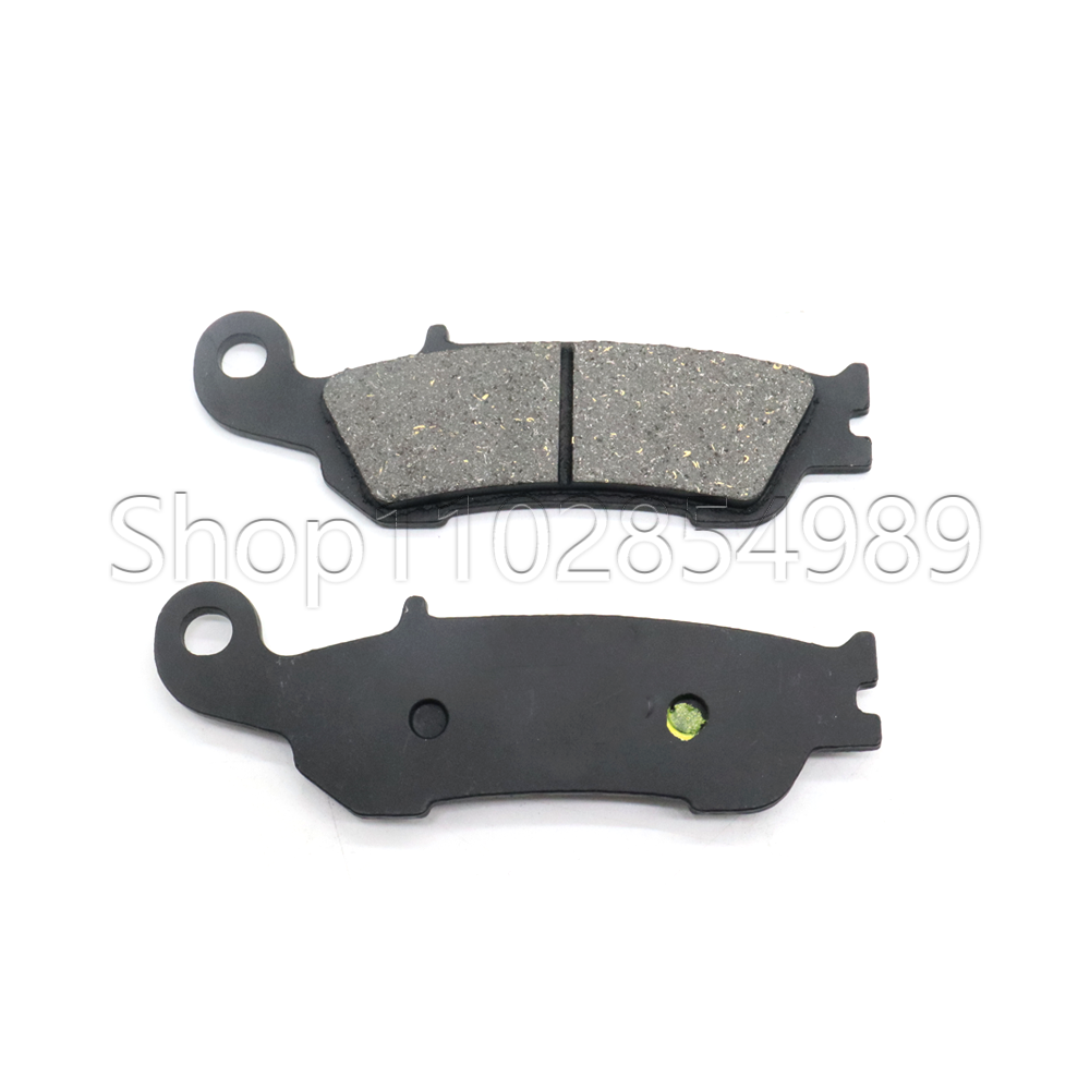 Plaquettes de frein avant pour - Motorcycle Brake Pads avis et prix